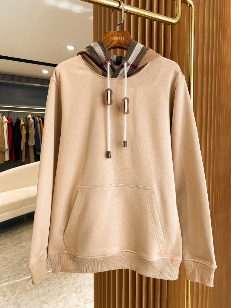 Burberry Hoodies